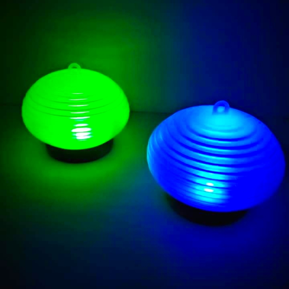 Party Lanterns